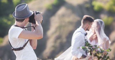 'I ruined my sister-in-law's wedding photos - but I didn't mean to hurt her'