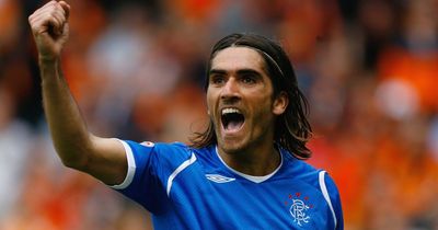 Pedro Mendes in cheeky 'we never stopped' Rangers admission as he lays out title comeback blueprint