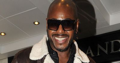 Vanessa Feltz ex Ben is all smiles as he's seen in public for first time since split