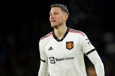 Wout Weghorst desperate to celebrate ‘special moment’ of first Manchester United goal at Old Trafford