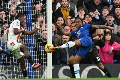 Chelsea vs Southampton LIVE: Premier League result, final score and reaction