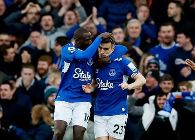 Everton vs Leeds United LIVE: Premier League latest score, goals and updates from fixture