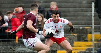 Galway vs Tyrone Allianz Football League Division One: Live stream and TV info