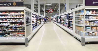 Tesco, Sainsbury's, Iceland and Waitrose warnings as shoppers told 'do not eat' items