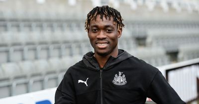 Christian Atsu cancelled flight to family just hours before earthquake killed ex-Newcastle United man