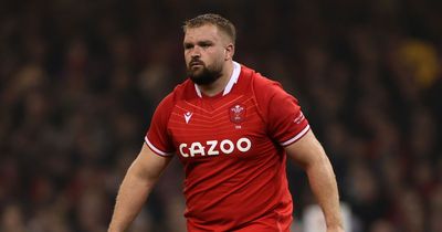 Wales prop targeted by French giants as threat of exodus looms