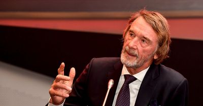 Sir Jim Ratcliffe's THREE major vows to Manchester United fans after confirming takeover offer