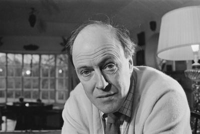 Roald Dahl books rewritten to remove controversial language