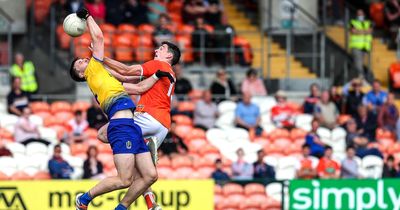Roscommon vs Armagh Allianz Football League Division One: Live stream and TV info