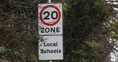 Have your say on 20mph speed limits on UK residential roads