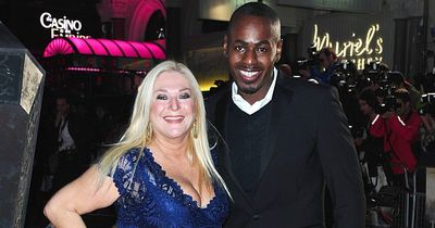 Woman who had affair with Vanessa Feltz's ex-fiancé Ben Ofoedu breaks her silence