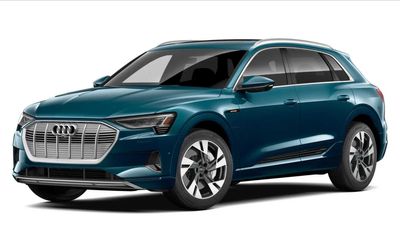 2023 Audi e-tron And e-tron Sportback: Slightly Higher EPA Range