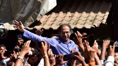 Autonomous institutions have become slaves of Modi govt, says Uddhav Thackeray; asks supporters to be ready for polls