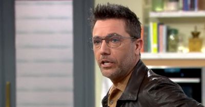 Gino D'Acampo restaurant given one star food hygiene rating