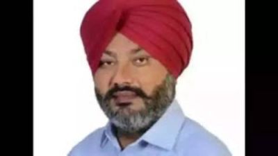 Punjab finance minister thanks GST council for clearing state’s compensation