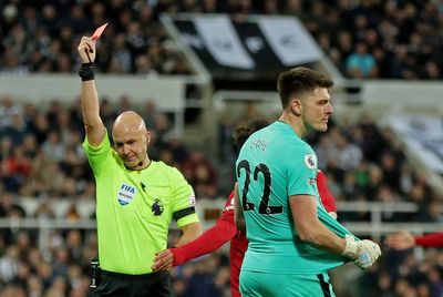Newcastle vs Liverpool LIVE: Premier League result, final score and reaction after Reds beat 10-man Newcastle