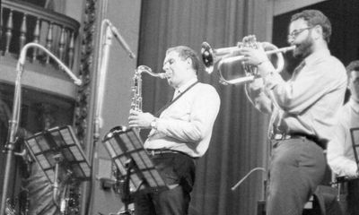 Don Rendell/Ian Carr Quintet: Warm Up: The Complete Live at the Highwayman 1965 – review