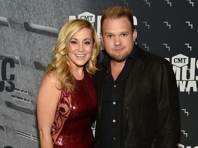 Kyle Jacobs death: American Idol star Kellie Pickler’s husband dies by apparent suicide, aged 49