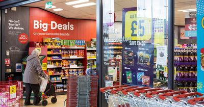 Iceland shoppers 'addicted' to 'yummy' £3.75 snack with 'tasty filling'