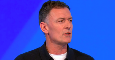 Robbie Savage teases Chris Sutton over Rangers boss Michael Beale spat but Celtic hero issues loaded 'worst ever' quip