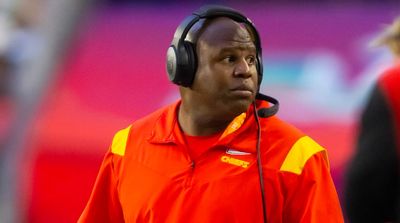 Commanders Officially Announce Hire of Eric Bieniemy