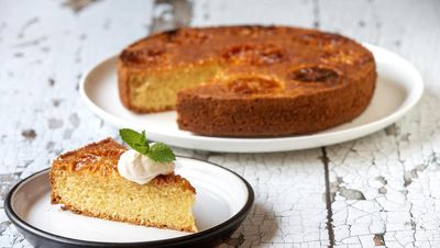 Fancy a Guinness’s upside-down cake? Try Rachel Allen’s friend’s fab recipe and three other ways with juicy blood oranges