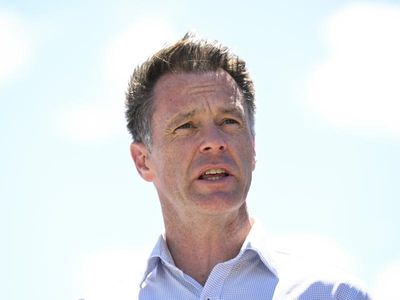 NSW Labor launches $1 billion renewable energy plan