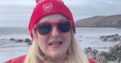 Vanessa Feltz hints at 'change' as she spots 'sign' after ex's 'other woman' speaks out