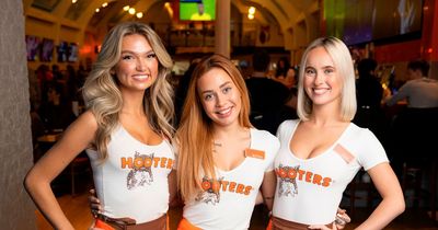 Everything we've learned a year on from Hooters coming to Liverpool