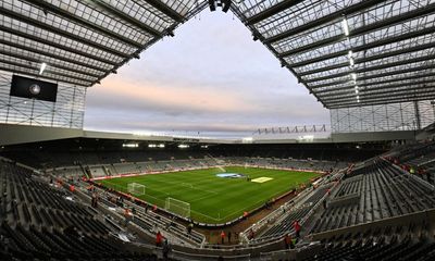 Newcastle United 0-2 Liverpool: Premier League – as it happened