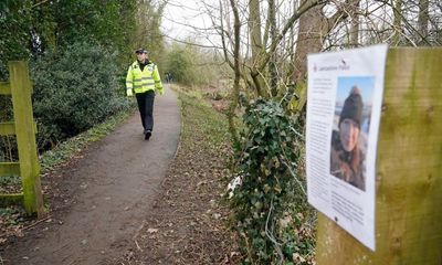Criticism of police’s Nicola Bulley search is unfair, says former chief