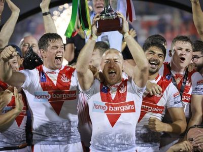 St Helens hail win over Penrith as one of RL's greatest