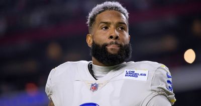 Dallas Cowboys news: Odell Beckham Jr. talks to continue and Hunt linked via free agency