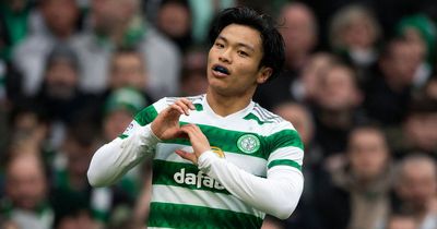 Celtic player ratings vs Aberdeen as Reo Hatate shines and Kyogo Furuhashi plays part from bench