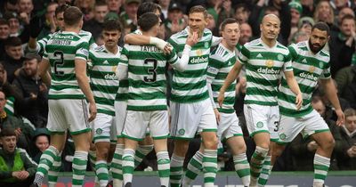 Celtic 4 Aberdeen 0 as Hoops continue relentless title charge, Kyogo fit - 3 things we learned