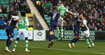 Matthew Hoppe and Will Fish on target as Hibs see off Kilmarnock - 3 things we learned