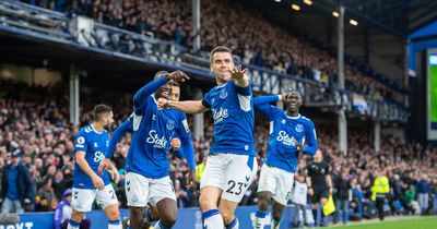 Rate the players after Everton beat Leeds United 1-0