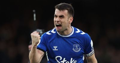 Everton player ratings as Seamus Coleman sensational and three others great against Leeds