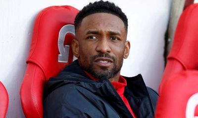 The Week in Audio: Jermain Defoe: Outside the Box; FOGO: Fear of Going Outside; They Did That