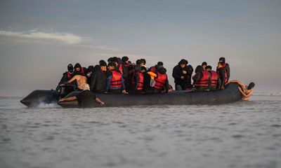‘Humanitarian visa’ could cut number of asylum seekers reaching UK by boat