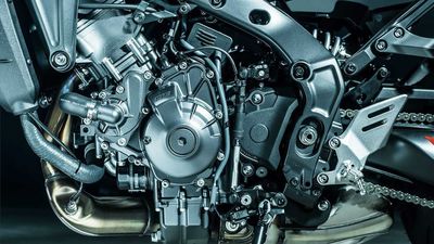 Take A Peek Into The New Euro 5+ Standard