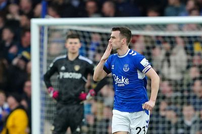 Everton emerge victorious from crunch relegation battle with Leeds