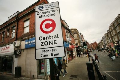 The results are in: congestion charging works