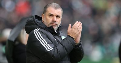 Ange Postecoglou relishing Rangers 'noise' as bullish Celtic boss throws down the gauntlet ahead of Viaplay Cup final