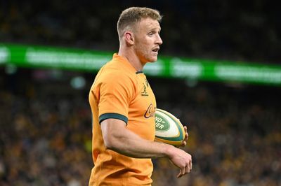 Bayonne confirm 'world class' Wallaby Hodge arrival before Stade Francais win
