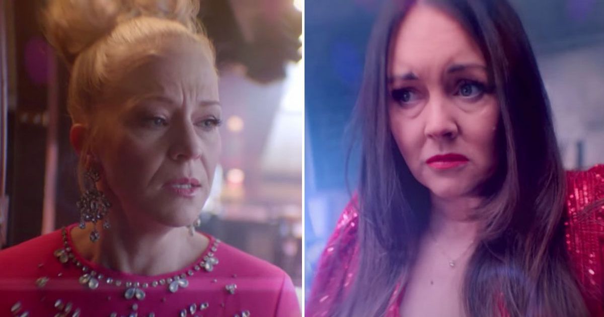 EastEnders anniversary episode will kick off year long…