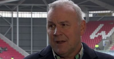Wayne Pivac says Scarlets and Ospreys should have merged years ago