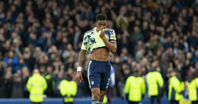 Leeds United misery at Everton compounded by relegation battle's latest twists