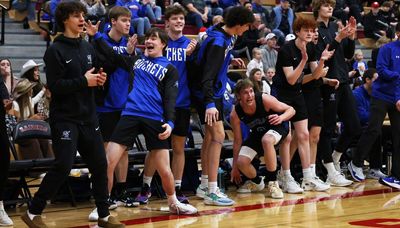 Saturday’s high school basketball scores