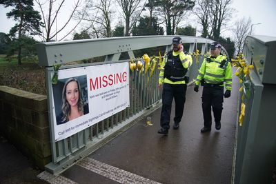 Nicola Bulley could have gone ‘off-grid’, says missing persons expert